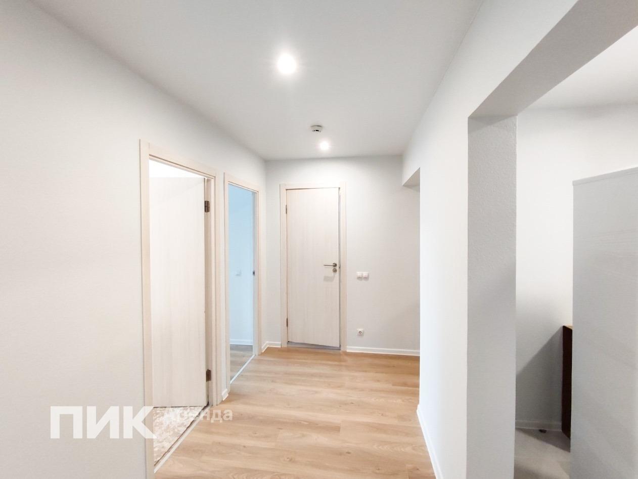 3-к. квартира, 87.1 м², 95 000 ₽/мес — фото № 19