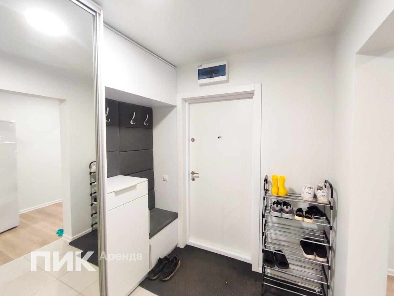 3-к. квартира, 87.1 м², 95 000 ₽/мес — фото № 20