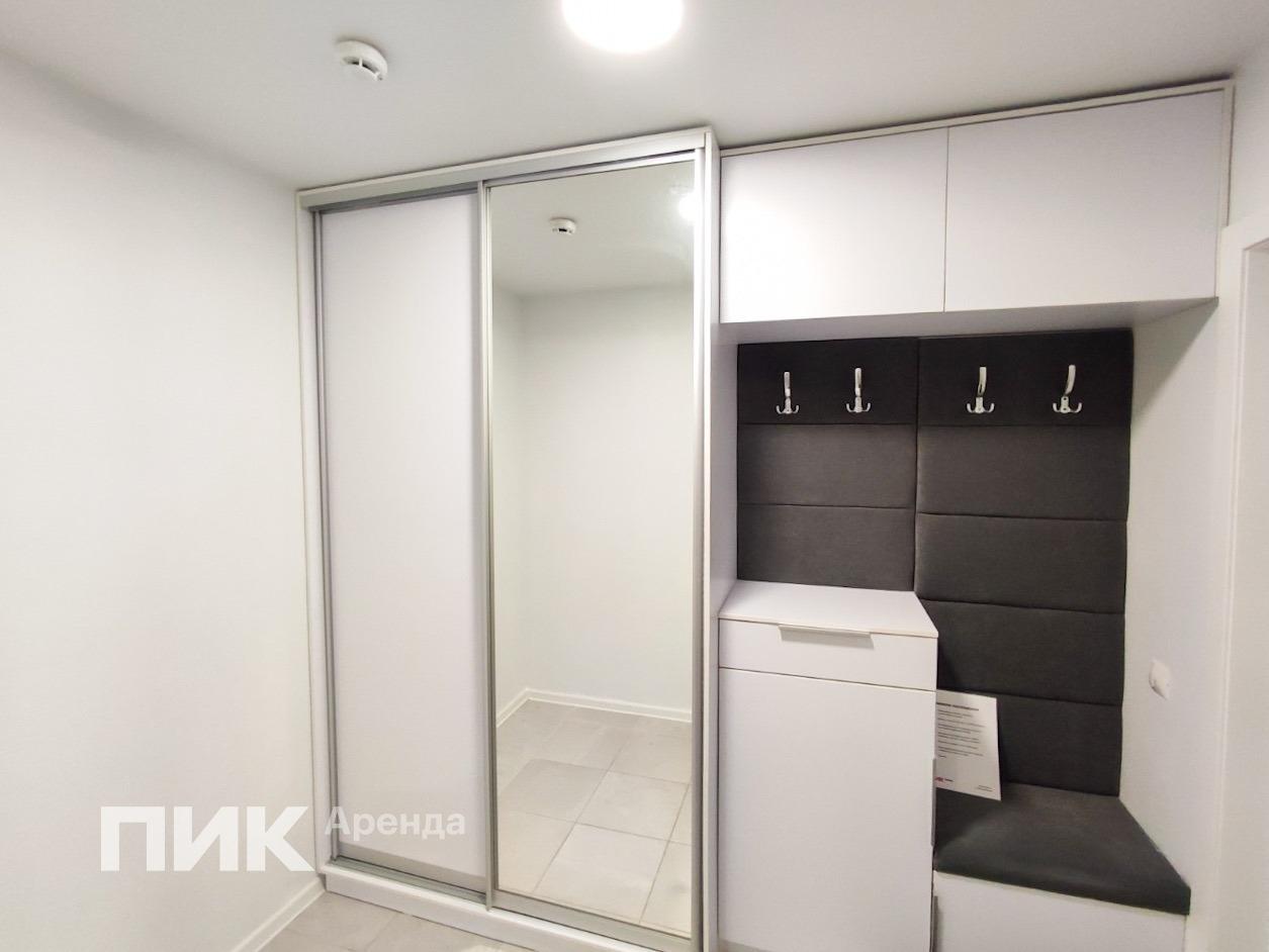 3-к. квартира, 87.1 м², 95 000 ₽/мес — фото № 17