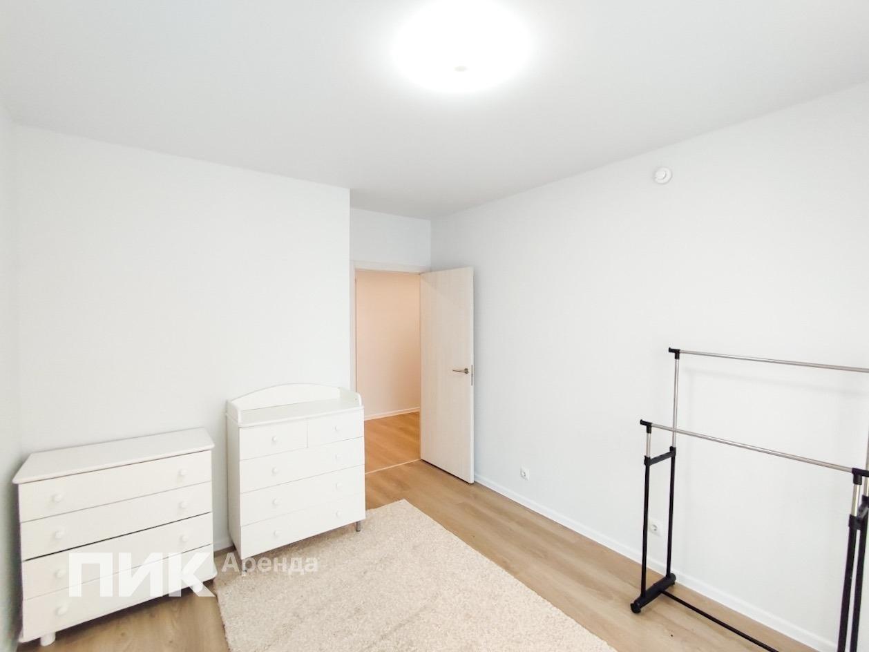 3-к. квартира, 87.1 м², 95 000 ₽/мес — фото № 11