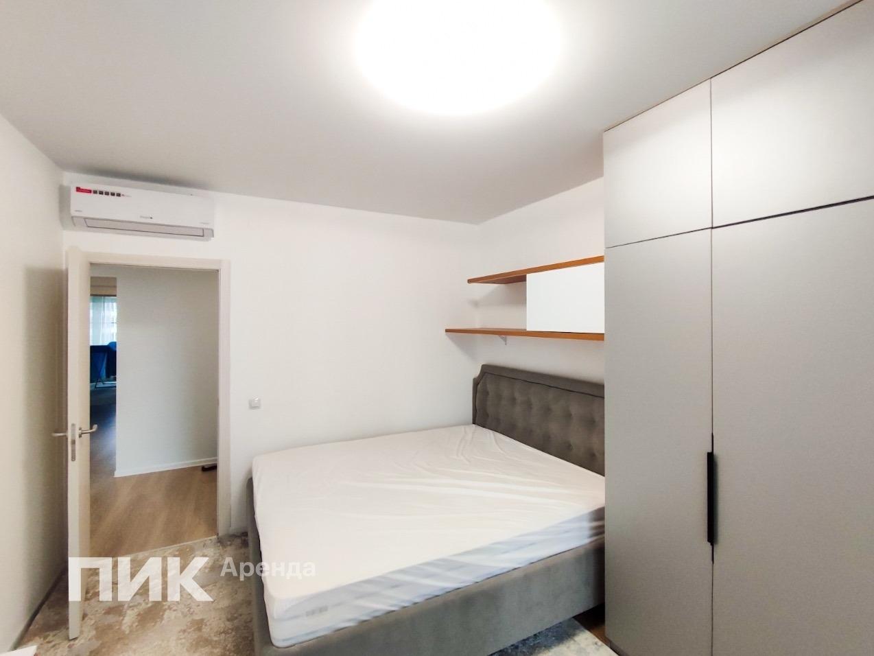 3-к. квартира, 87.1 м², 95 000 ₽/мес — фото № 9