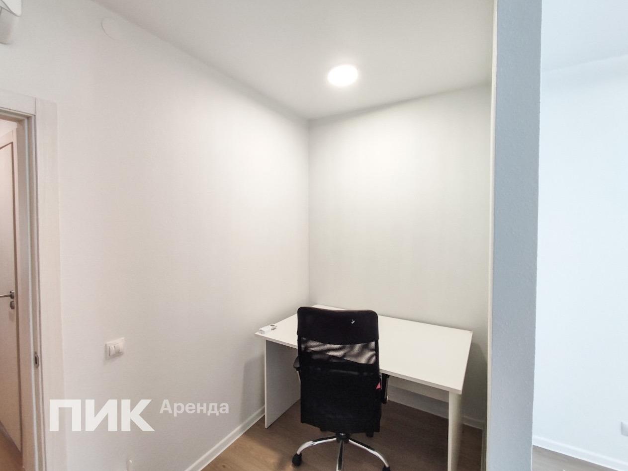 3-к. квартира, 87.1 м², 95 000 ₽/мес — фото № 16