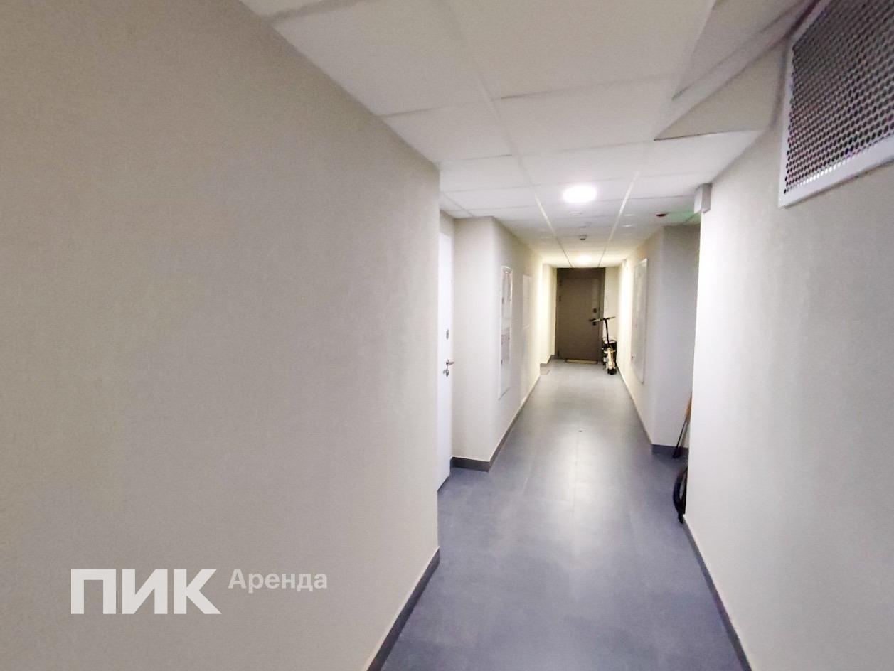 3-к. квартира, 87.1 м², 95 000 ₽/мес — фото № 23