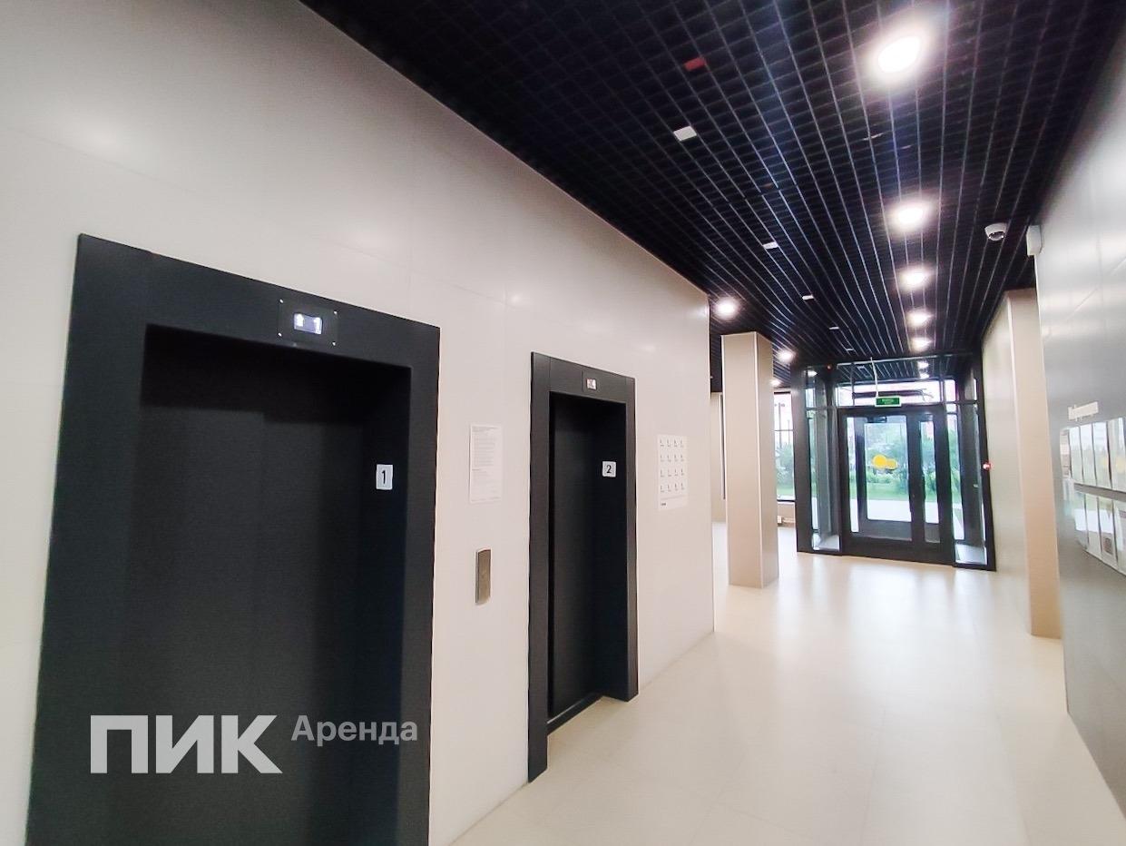 3-к. квартира, 87.1 м², 95 000 ₽/мес — фото № 24