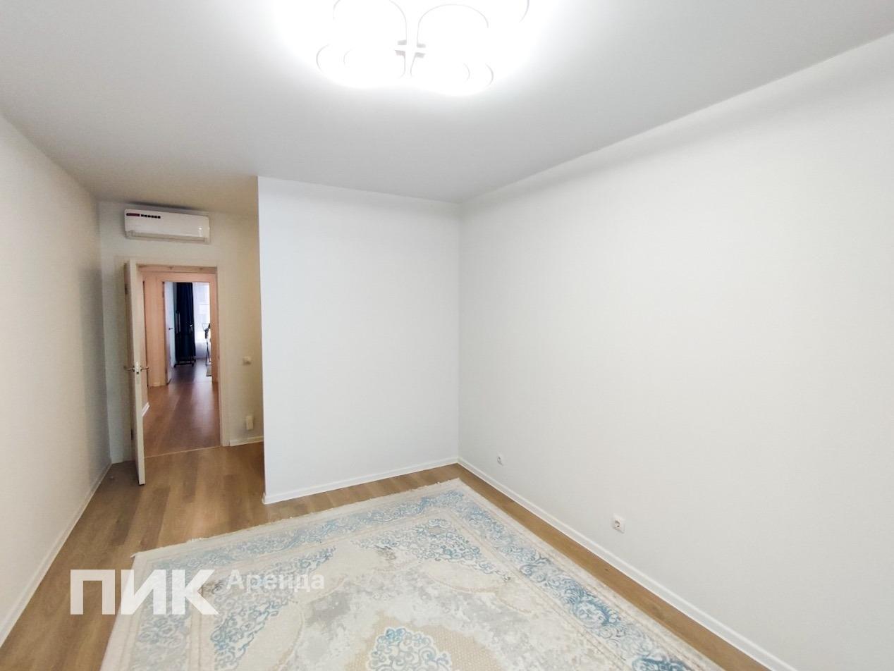 3-к. квартира, 87.1 м², 95 000 ₽/мес — фото № 6