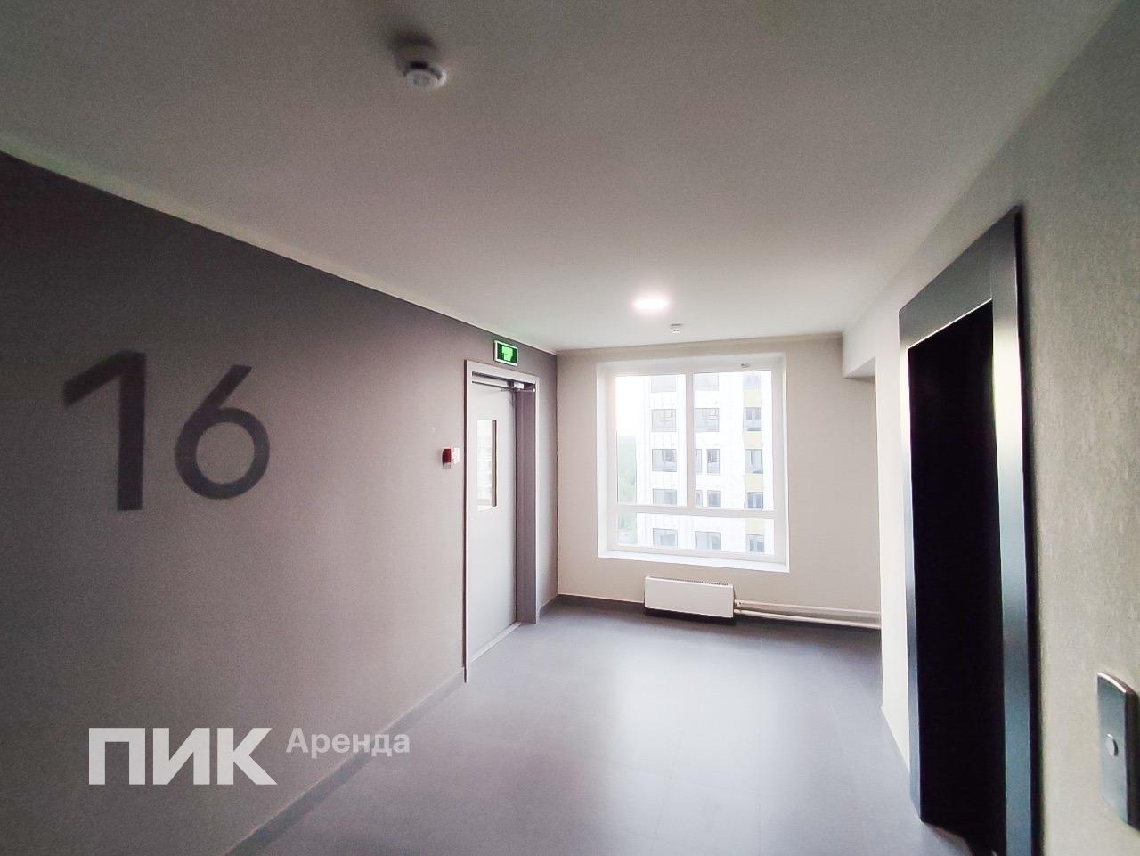 3-к. квартира, 87.1 м², 95 000 ₽/мес — фото № 22