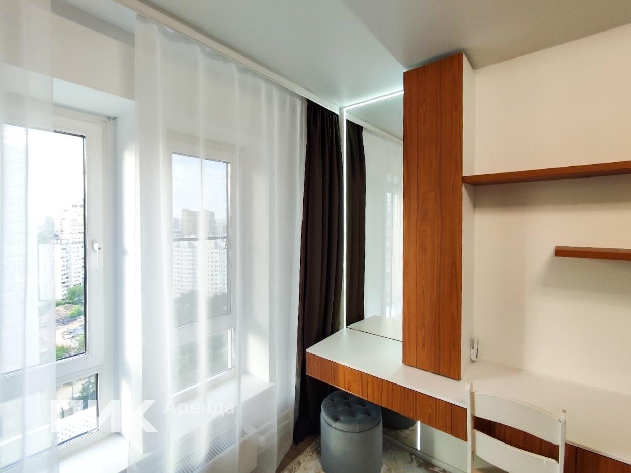 3-к. квартира, 87.1 м², 95 000 ₽/мес — фото № 21