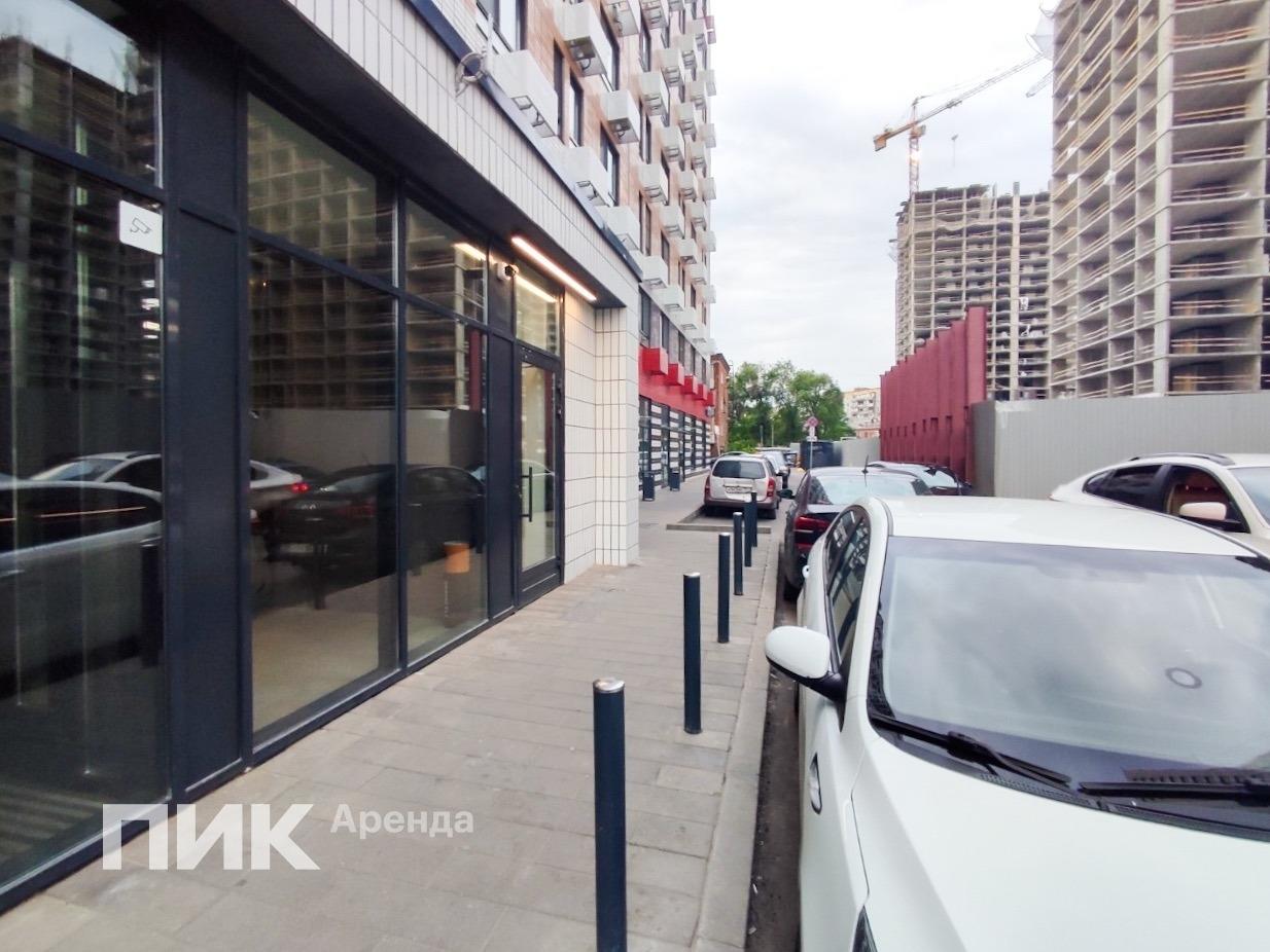 3-к. квартира, 87.1 м², 95 000 ₽/мес — фото № 27