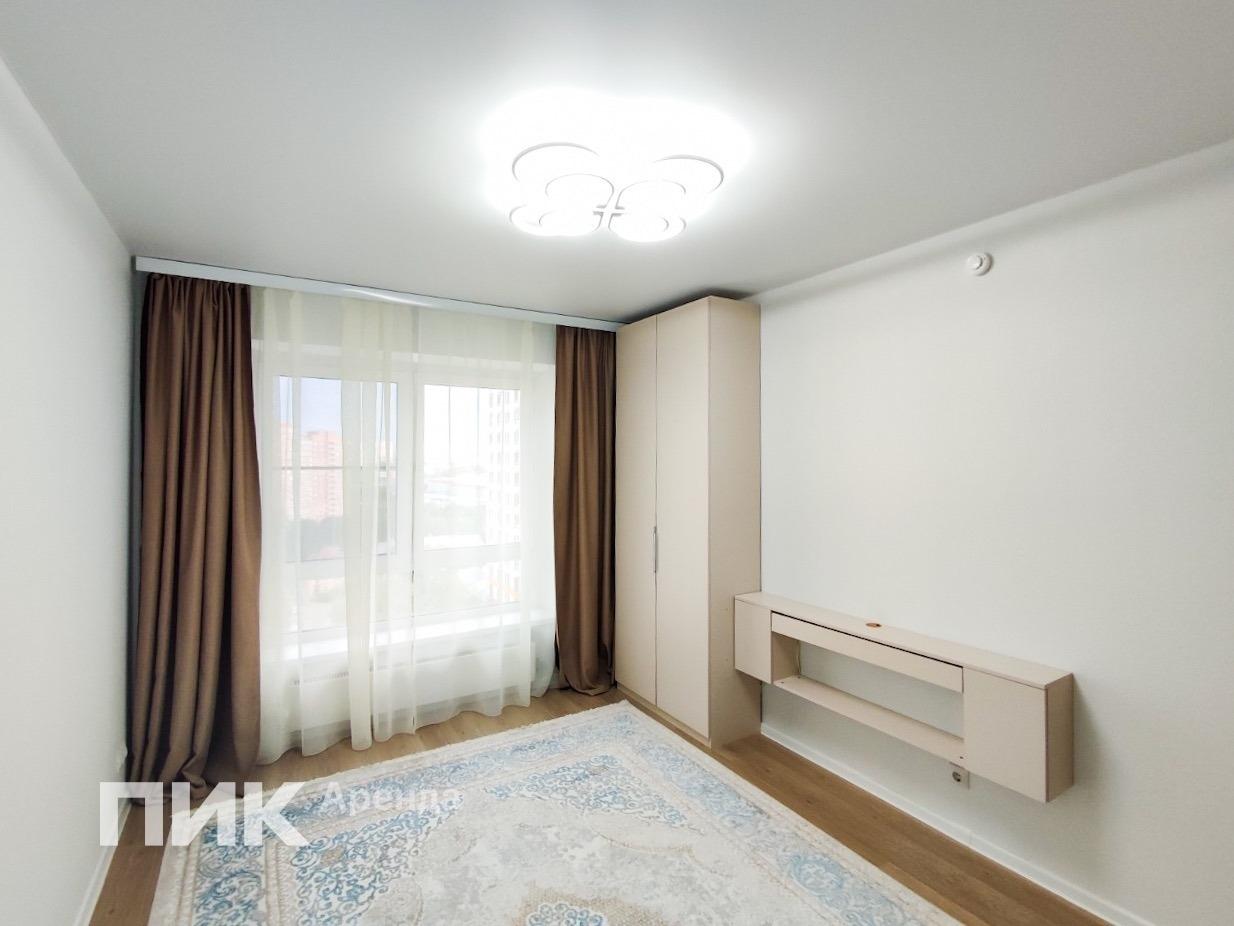 3-к. квартира, 87.1 м², 95 000 ₽/мес — фото № 5