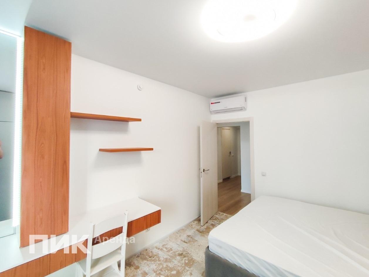 3-к. квартира, 87.1 м², 95 000 ₽/мес — фото № 8