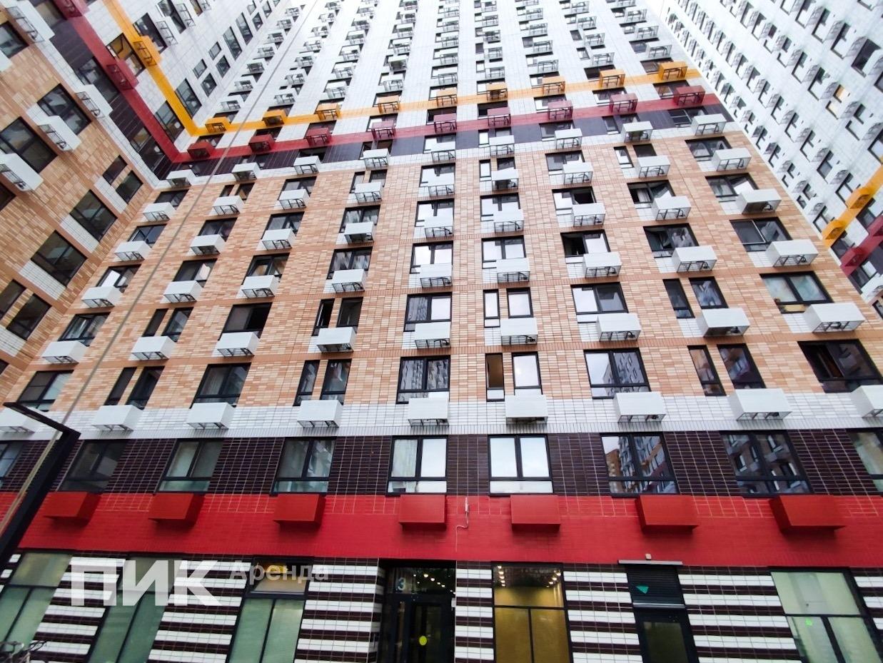 3-к. квартира, 87.1 м², 95 000 ₽/мес — фото № 26