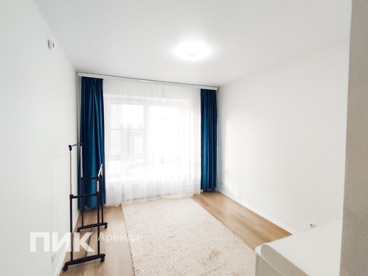 3-к. квартира, 87.1 м², 95 000 ₽/мес — фото № 10