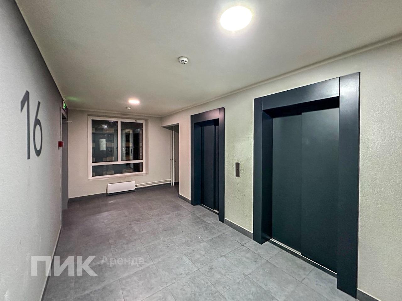 3-к. квартира, 87.1 м², 85 100 ₽/мес — фото № 19