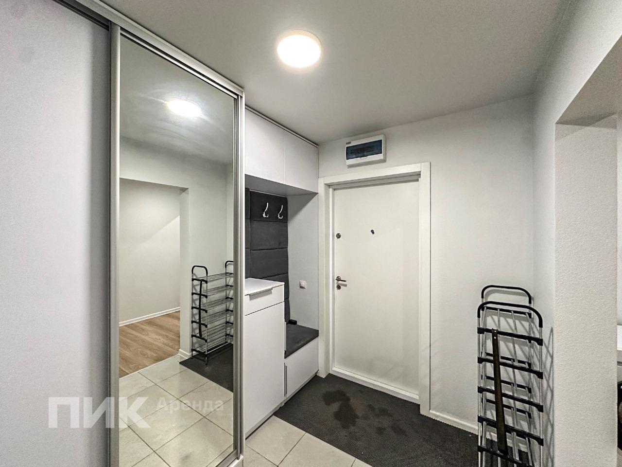 3-к. квартира, 87.1 м², 85 100 ₽/мес — фото № 18