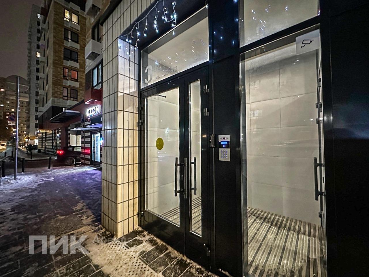 3-к. квартира, 87.1 м², 85 100 ₽/мес — фото № 25