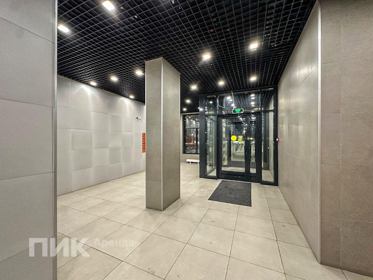 3-к. квартира, 87.1 м², 85 100 ₽/мес — фото № 21