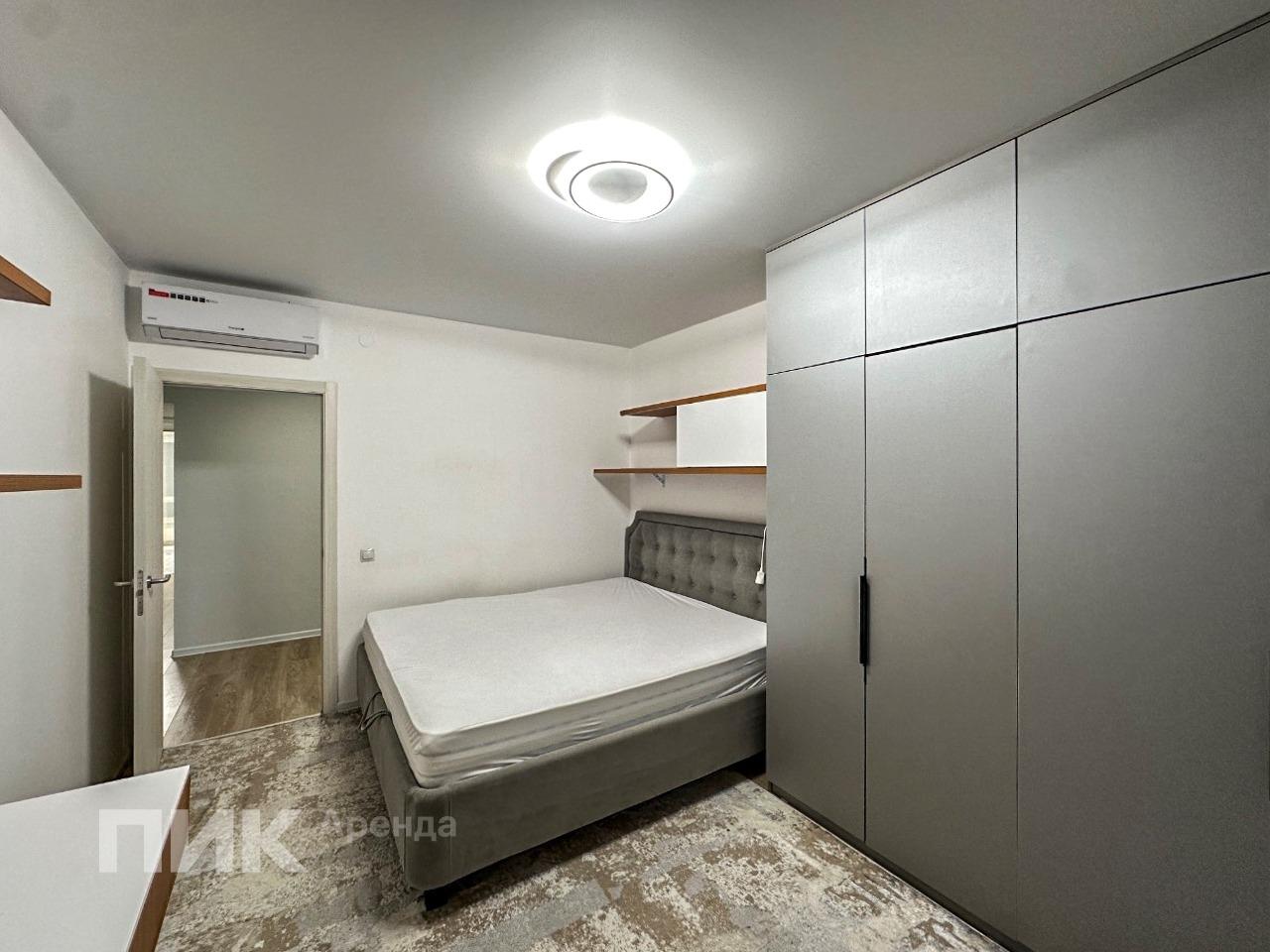 3-к. квартира, 87.1 м², 85 100 ₽/мес — фото № 14