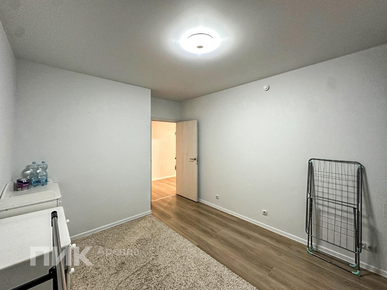 3-к. квартира, 87.1 м², 85 100 ₽/мес — фото № 9