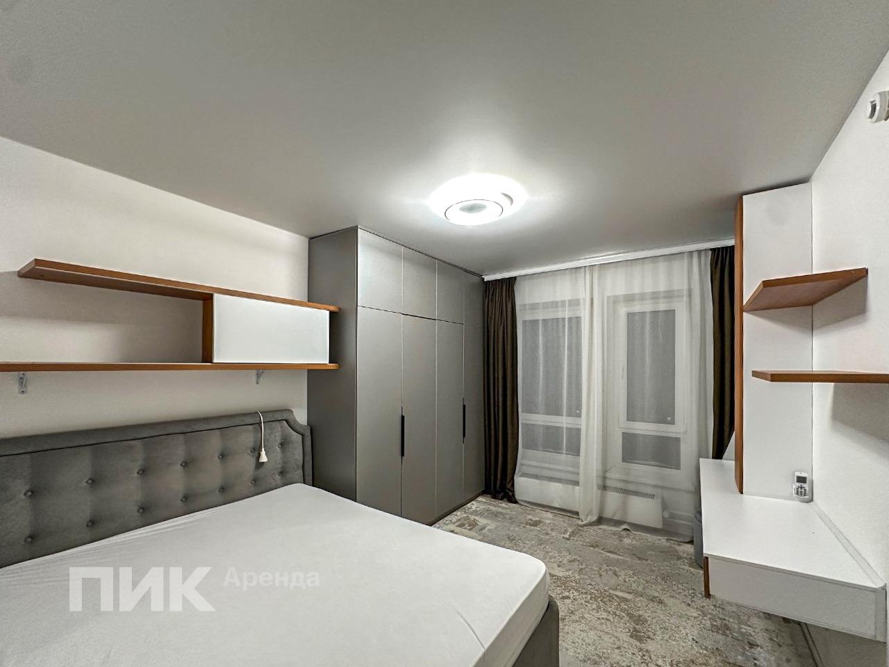 3-к. квартира, 87.1 м², 85 100 ₽/мес — фото № 12