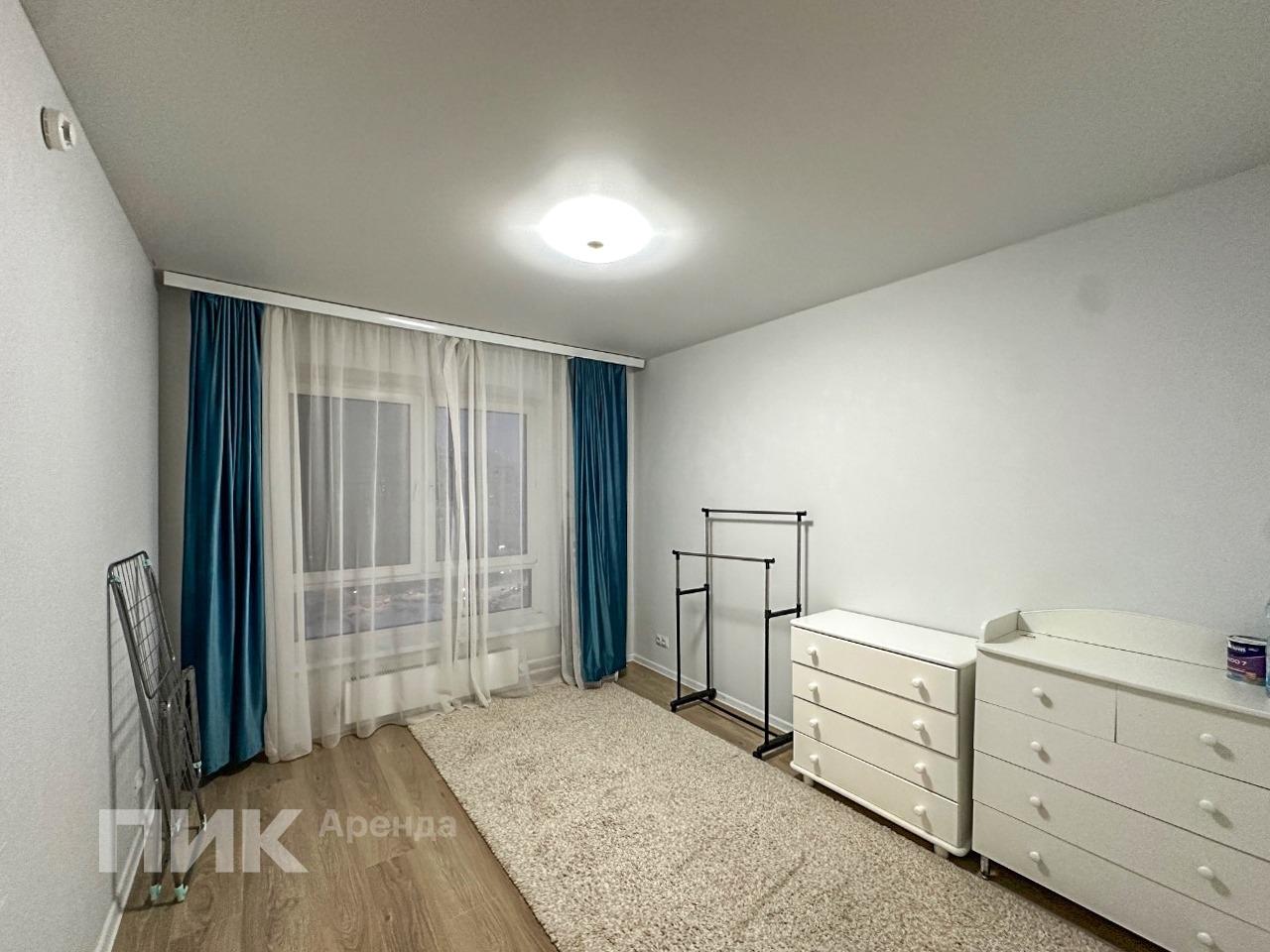 3-к. квартира, 87.1 м², 85 100 ₽/мес — фото № 7