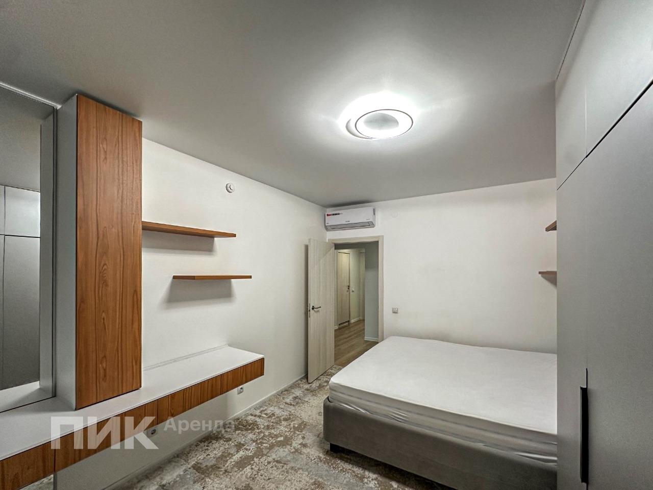 3-к. квартира, 87.1 м², 85 100 ₽/мес — фото № 13