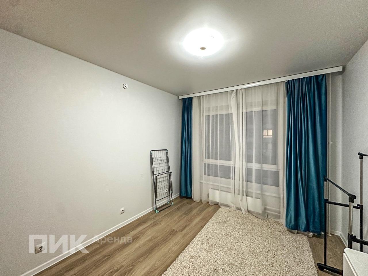 3-к. квартира, 87.1 м², 85 100 ₽/мес — фото № 6