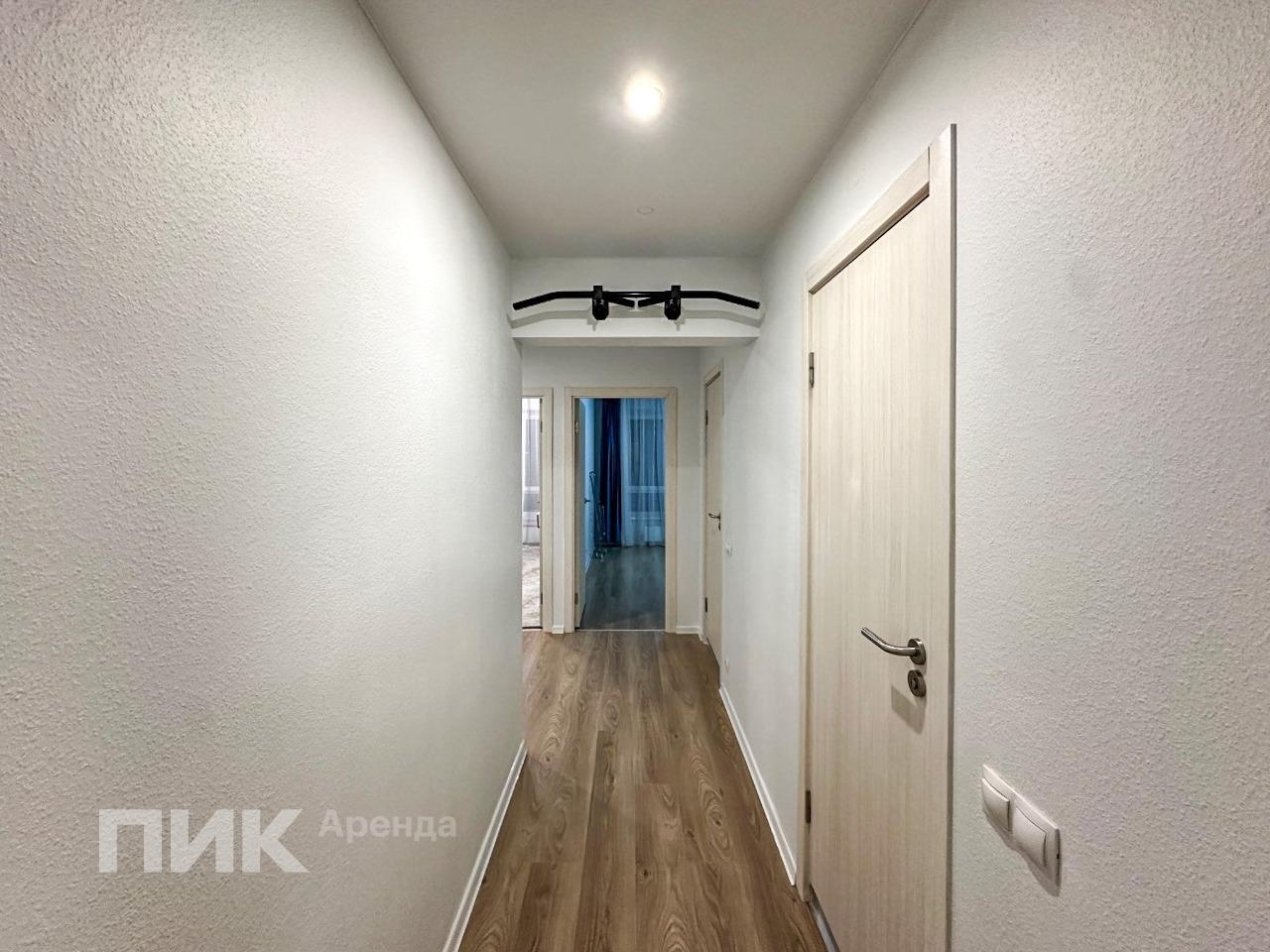 3-к. квартира, 87.1 м², 85 100 ₽/мес — фото № 16