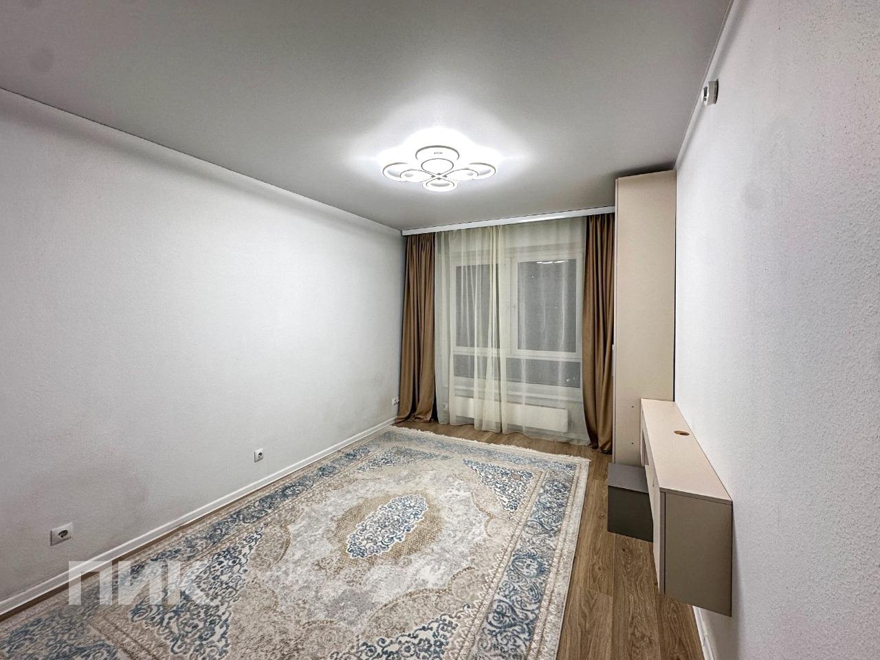 3-к. квартира, 87.1 м², 85 100 ₽/мес — фото № 10