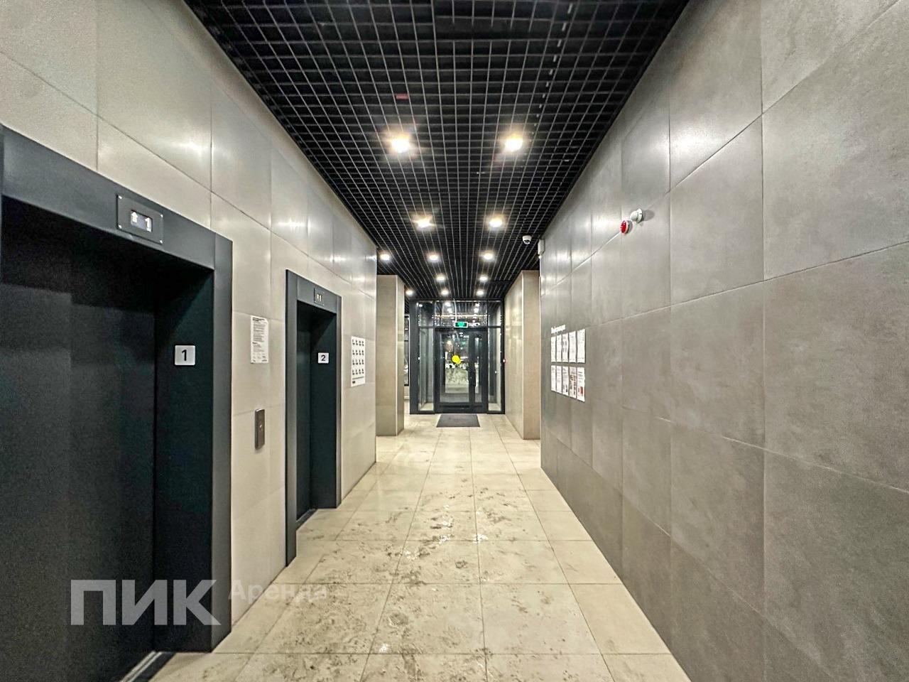 3-к. квартира, 87.1 м², 85 100 ₽/мес — фото № 20