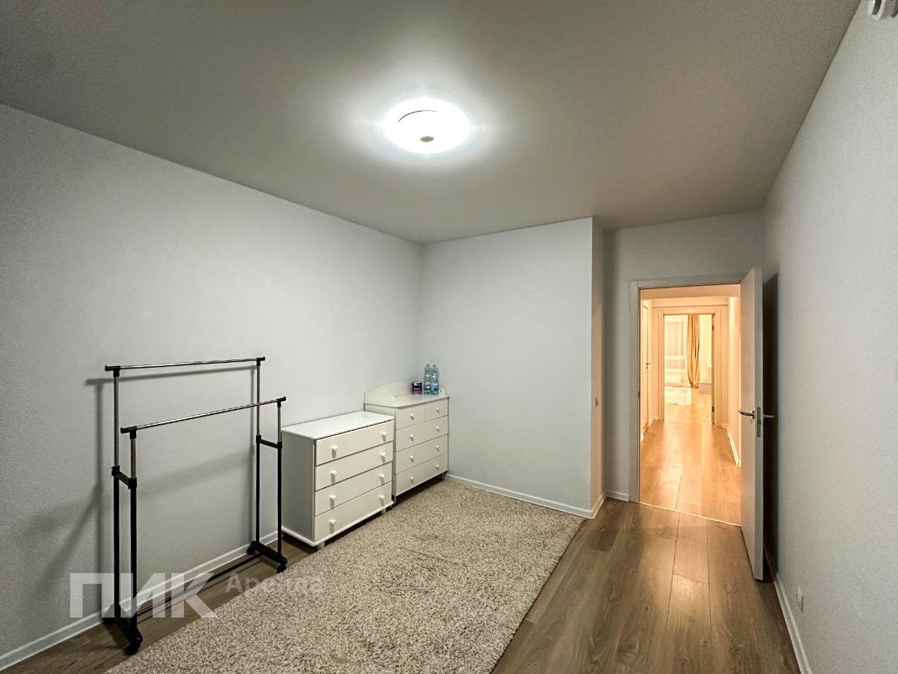 3-к. квартира, 87.1 м², 85 100 ₽/мес — фото № 8