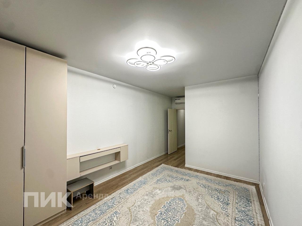 3-к. квартира, 87.1 м², 85 100 ₽/мес — фото № 11