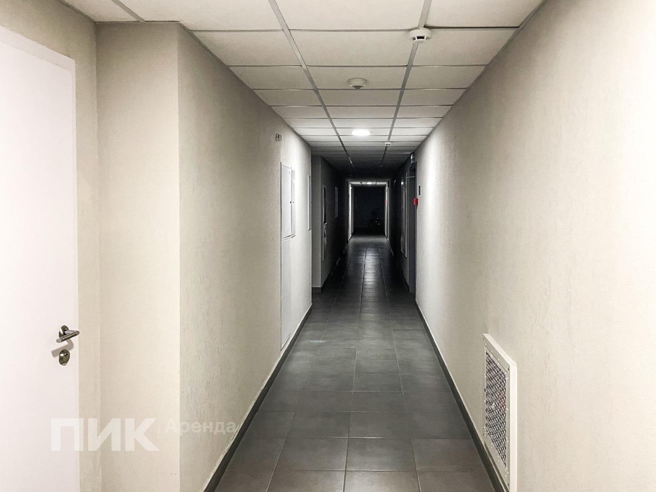 1-к. квартира, 33.4 м², 38 000 ₽/мес — фото № 16