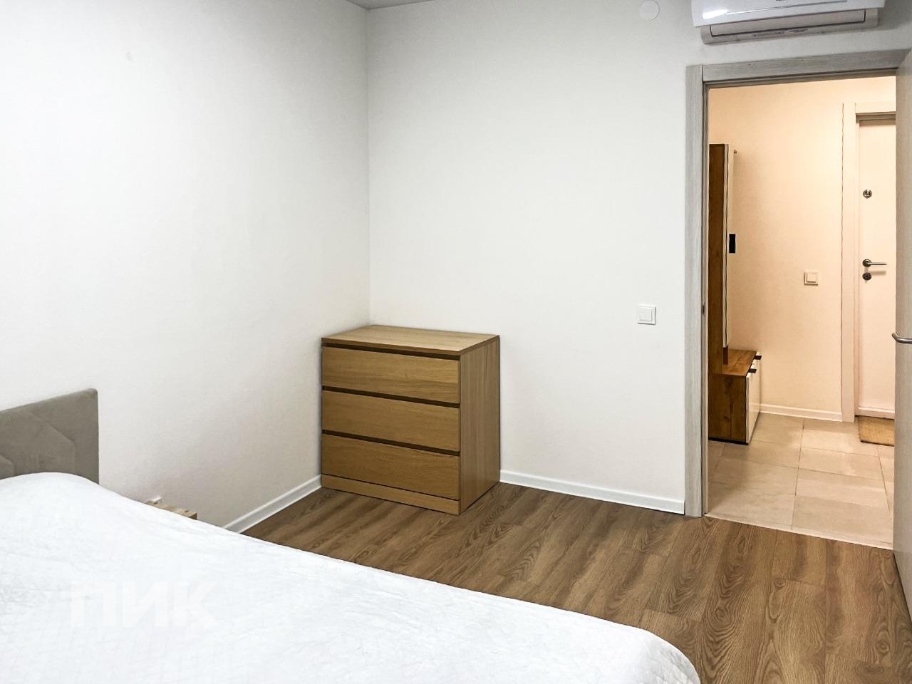 1-к. квартира, 33.4 м², 38 000 ₽/мес — фото № 3