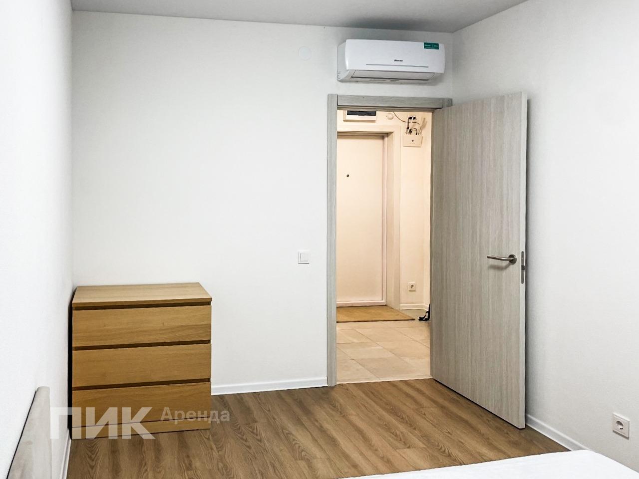 1-к. квартира, 33.4 м², 38 000 ₽/мес — фото № 4