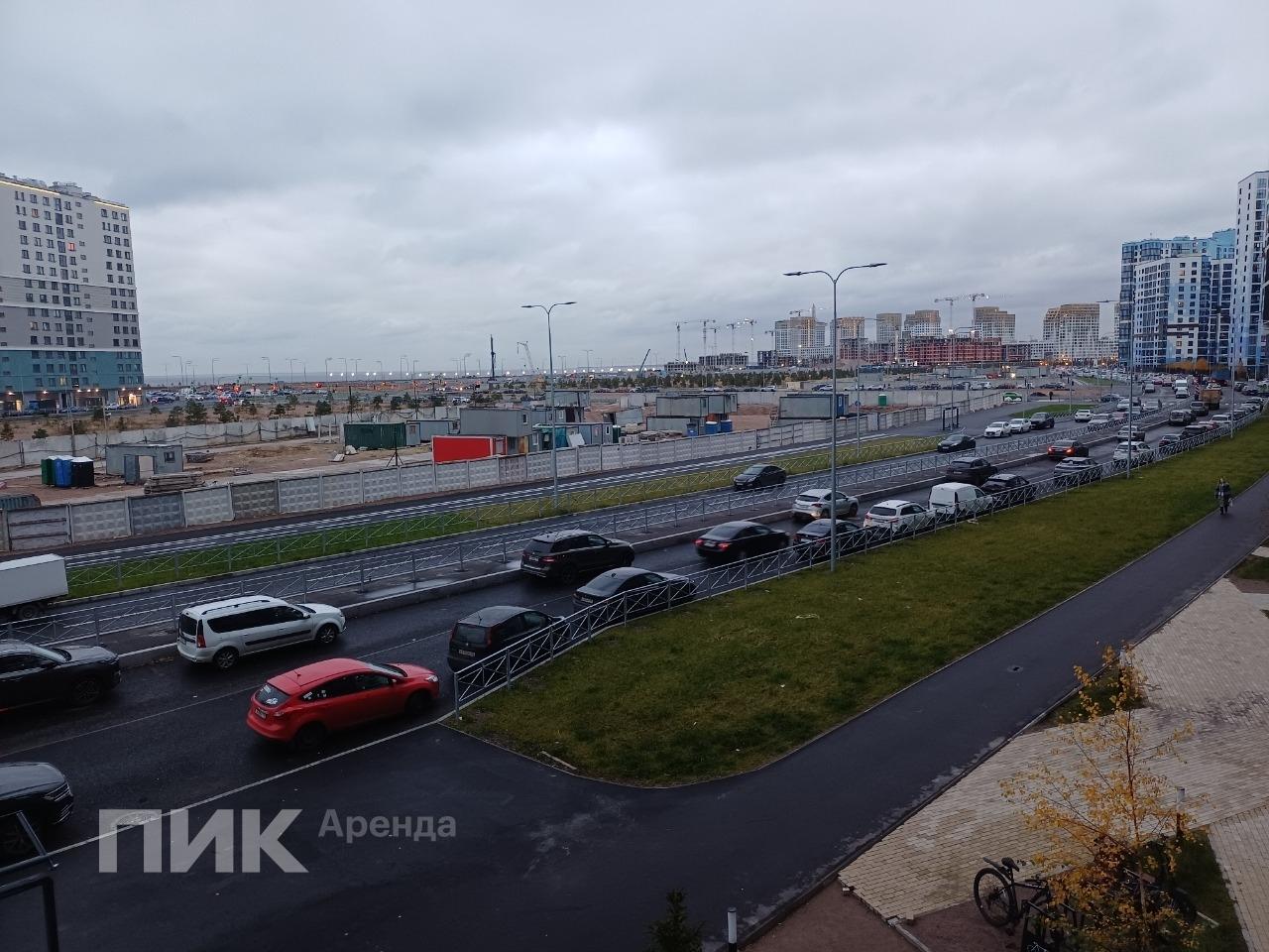 студия, 19.9 м², 39 800 ₽/мес — фото № 18