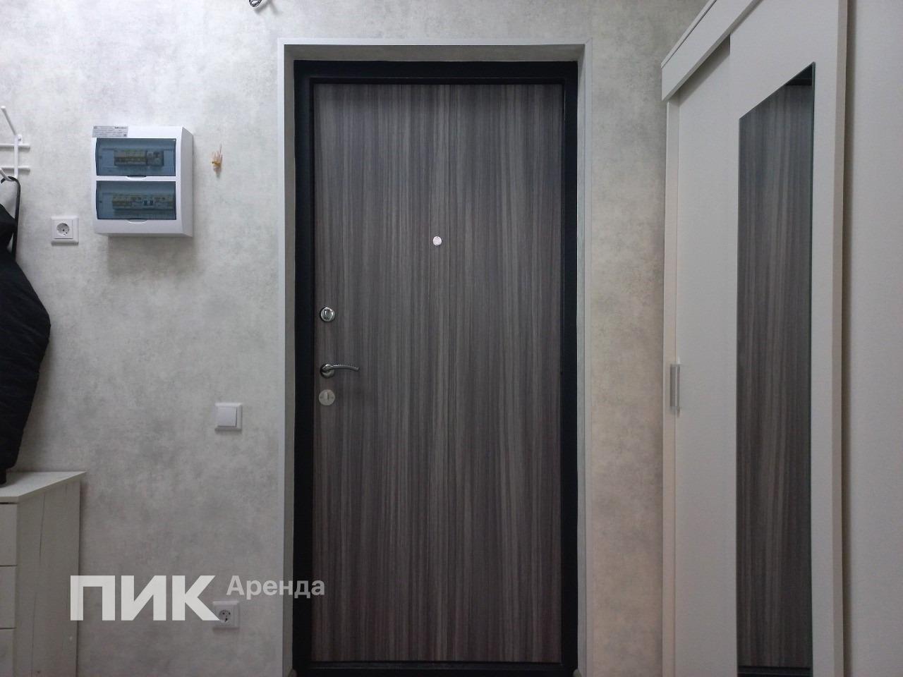 студия, 19.9 м², 39 800 ₽/мес — фото № 12