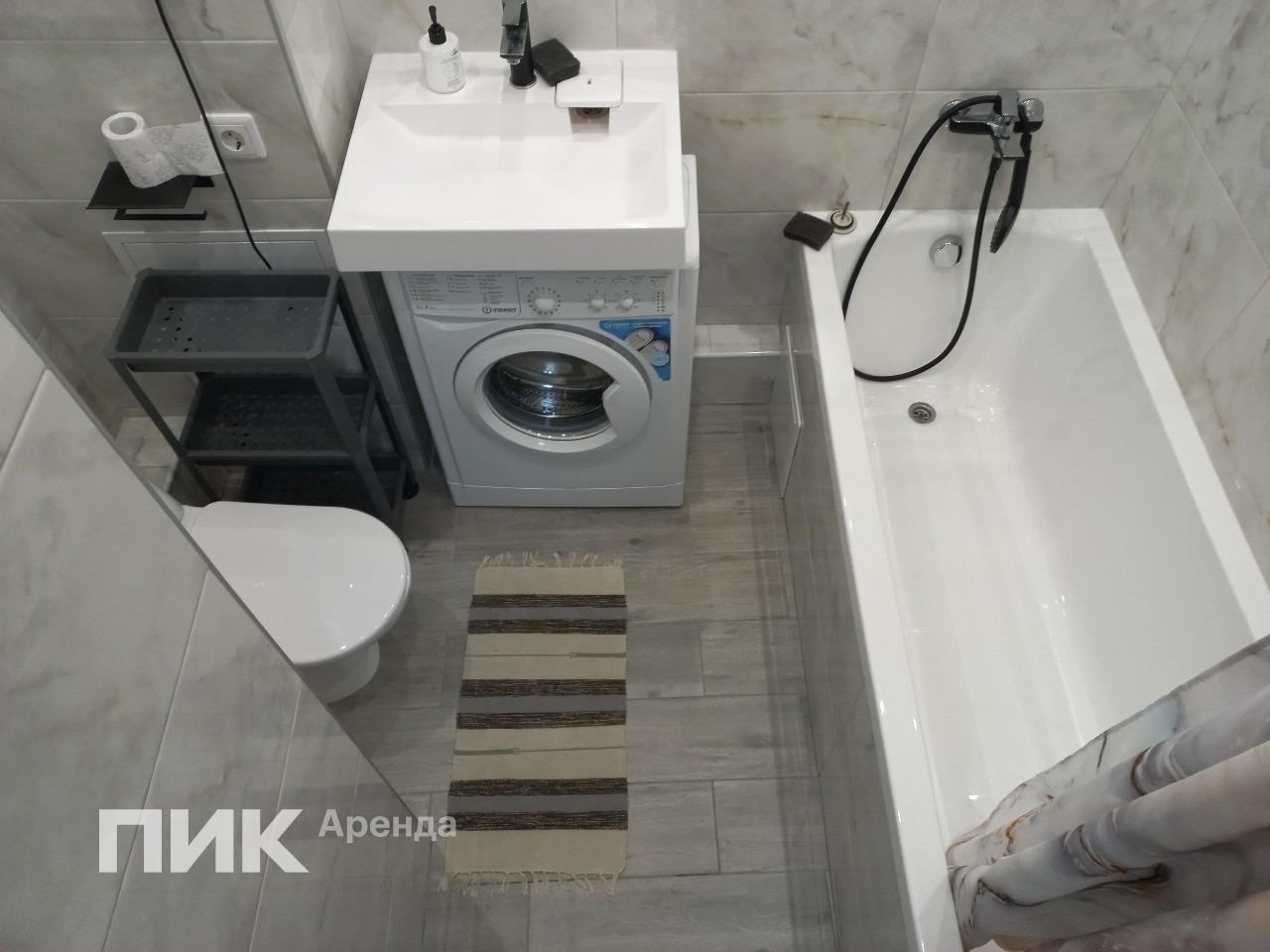 студия, 19.9 м², 39 800 ₽/мес — фото № 7