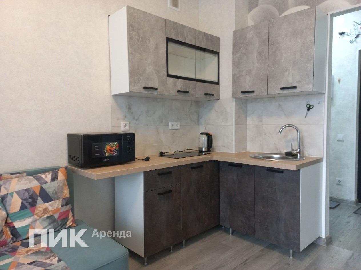 студия, 19.9 м², 39 800 ₽/мес — фото № 5