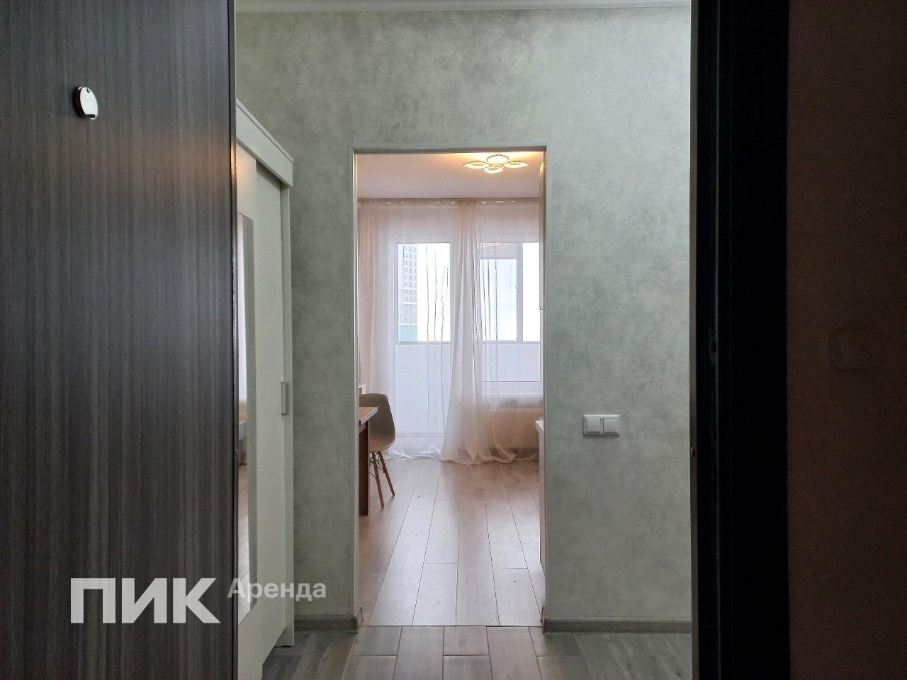 студия, 19.9 м², 39 800 ₽/мес — фото № 10