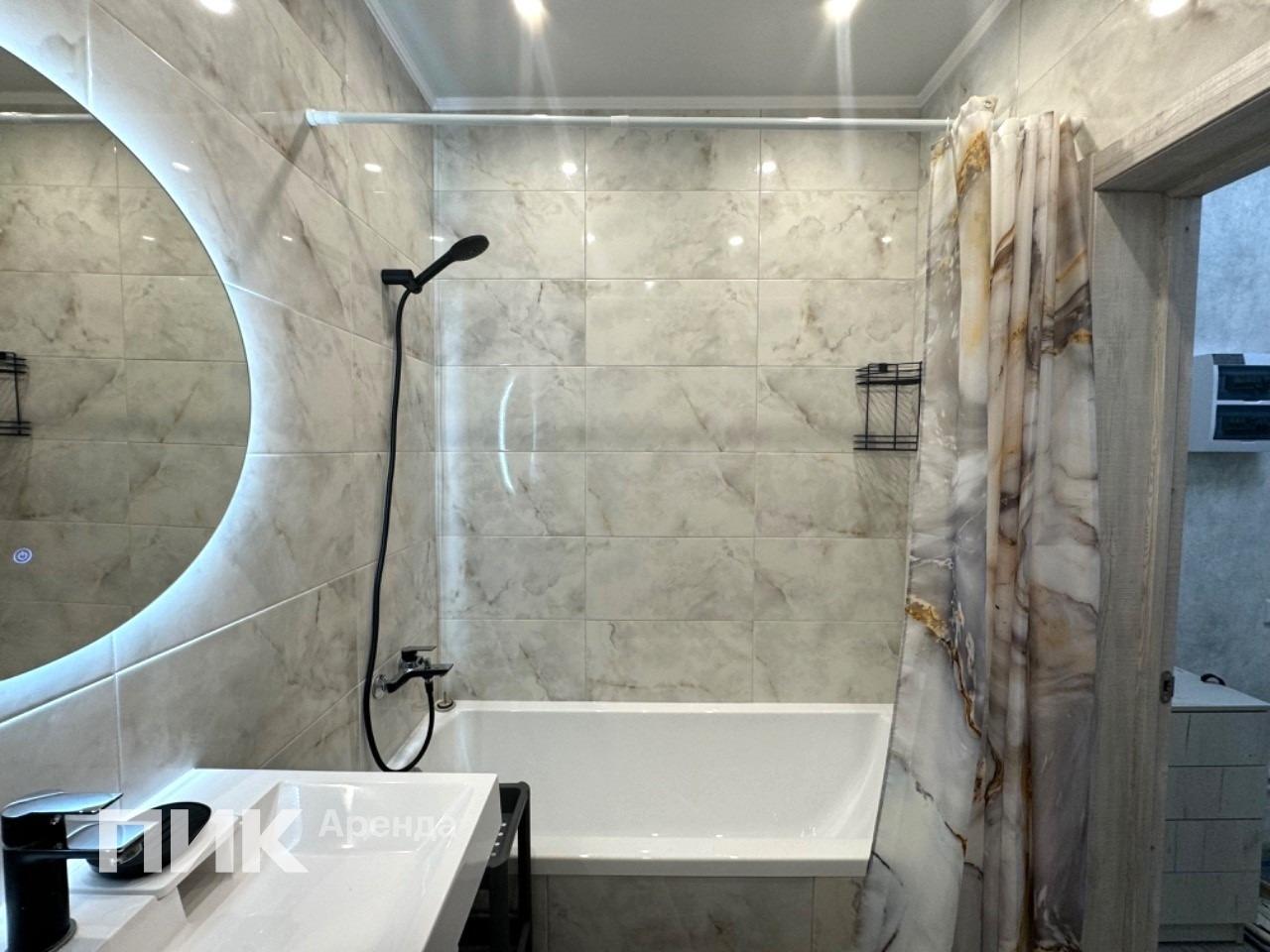 студия, 19.9 м², 39 800 ₽/мес — фото № 6