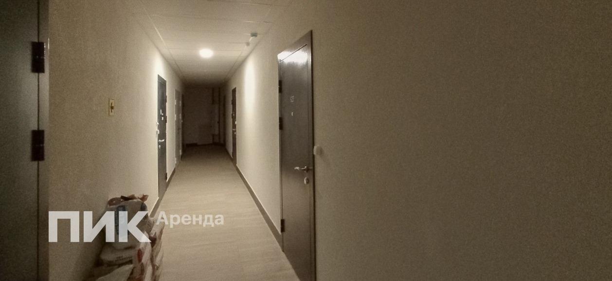 студия, 19.9 м², 39 800 ₽/мес — фото № 14