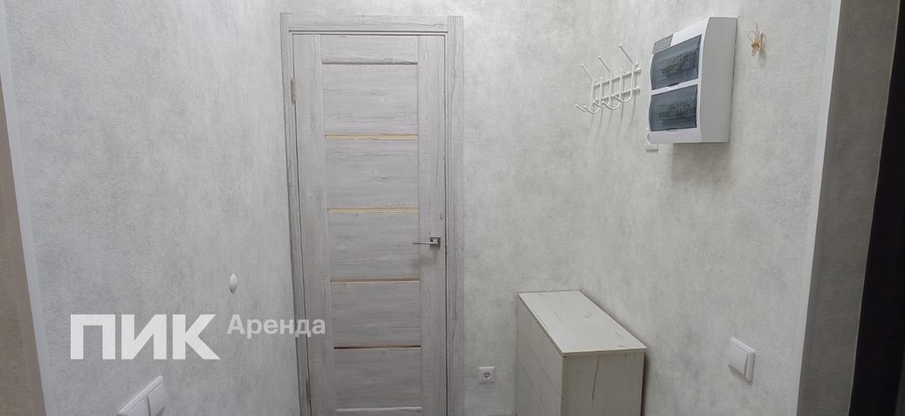 студия, 19.9 м², 39 800 ₽/мес — фото № 9