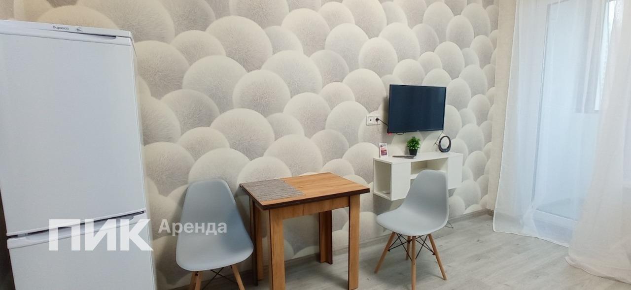 студия, 19.9 м², 39 800 ₽/мес — фото № 2