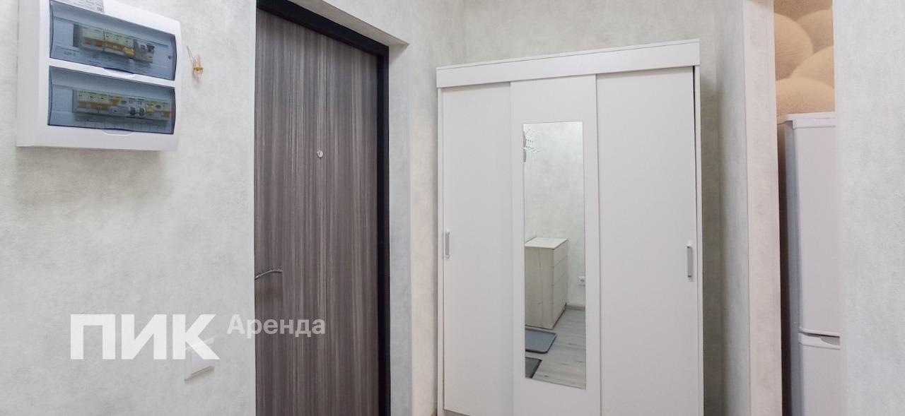 студия, 19.9 м², 39 800 ₽/мес — фото № 11