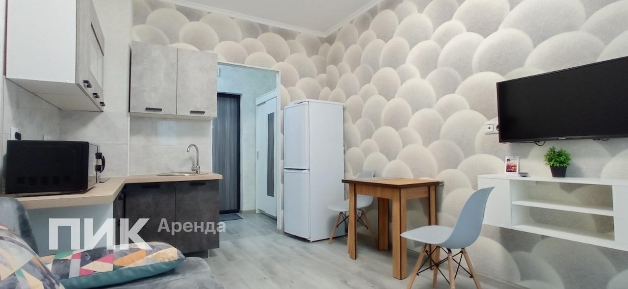 студия, 19.9 м², 39 800 ₽/мес — фото № 3