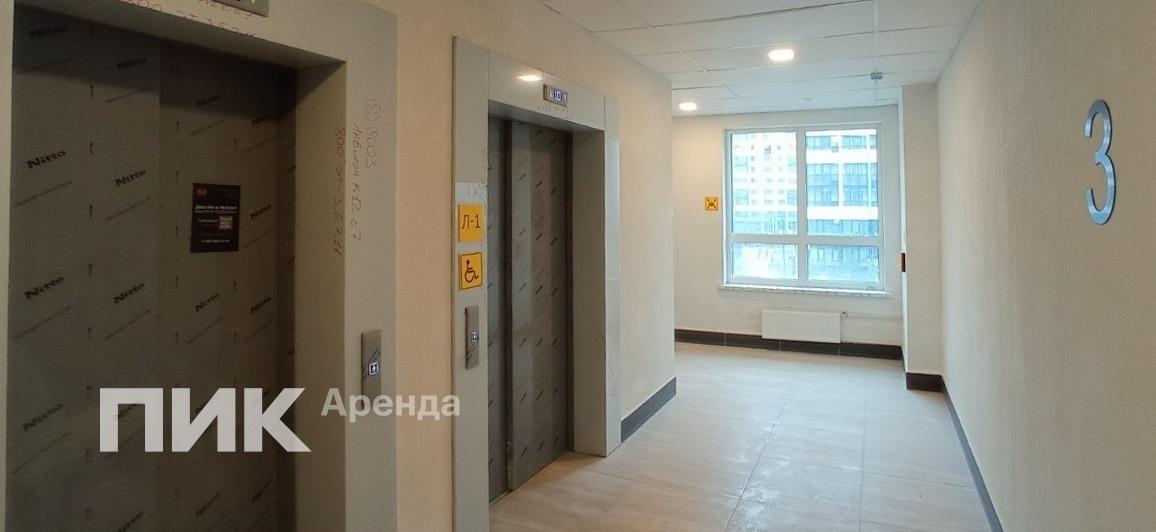 студия, 19.9 м², 39 800 ₽/мес — фото № 15