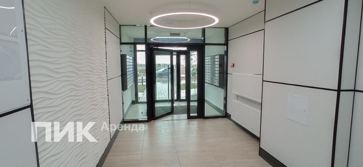 студия, 19.9 м², 39 800 ₽/мес — фото № 16