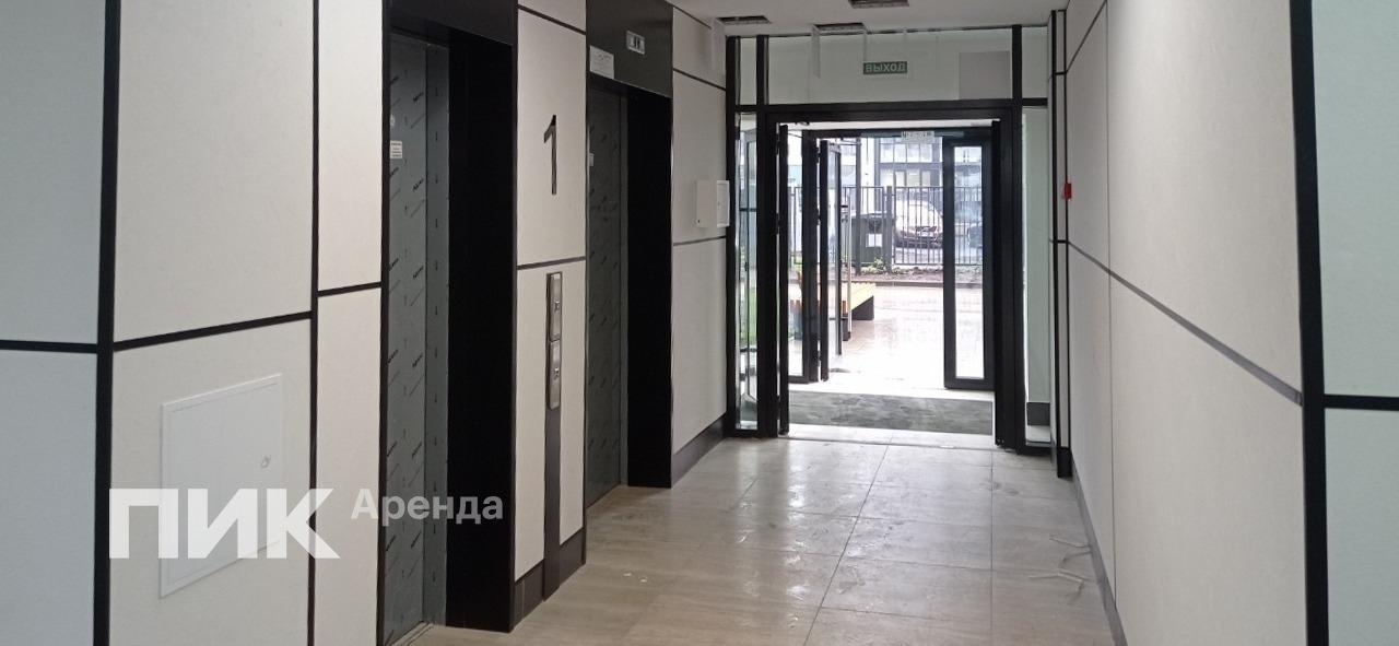 студия, 19.9 м², 39 800 ₽/мес — фото № 17