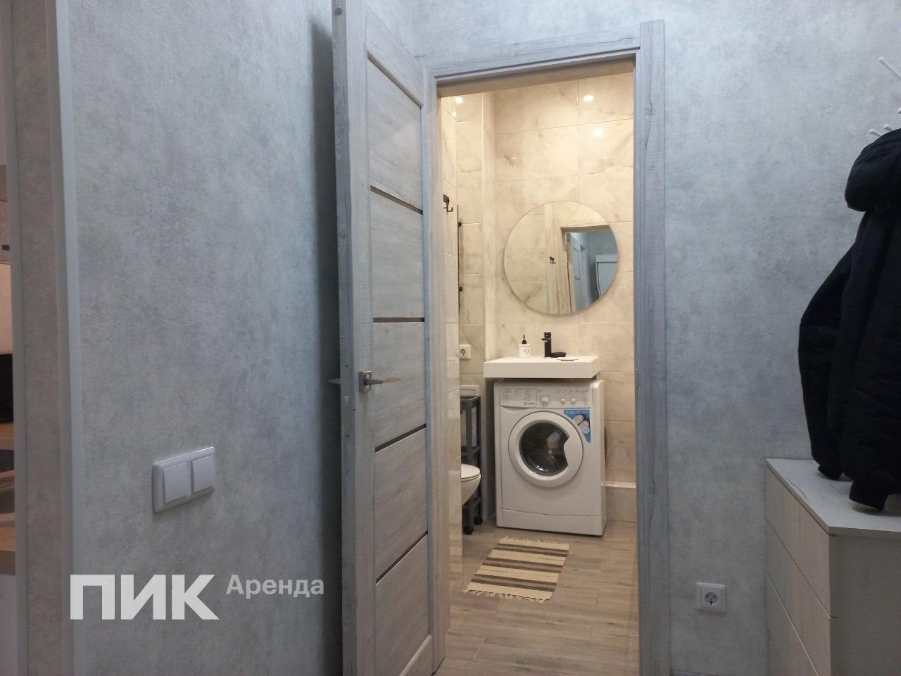 студия, 19.9 м², 39 800 ₽/мес — фото № 8