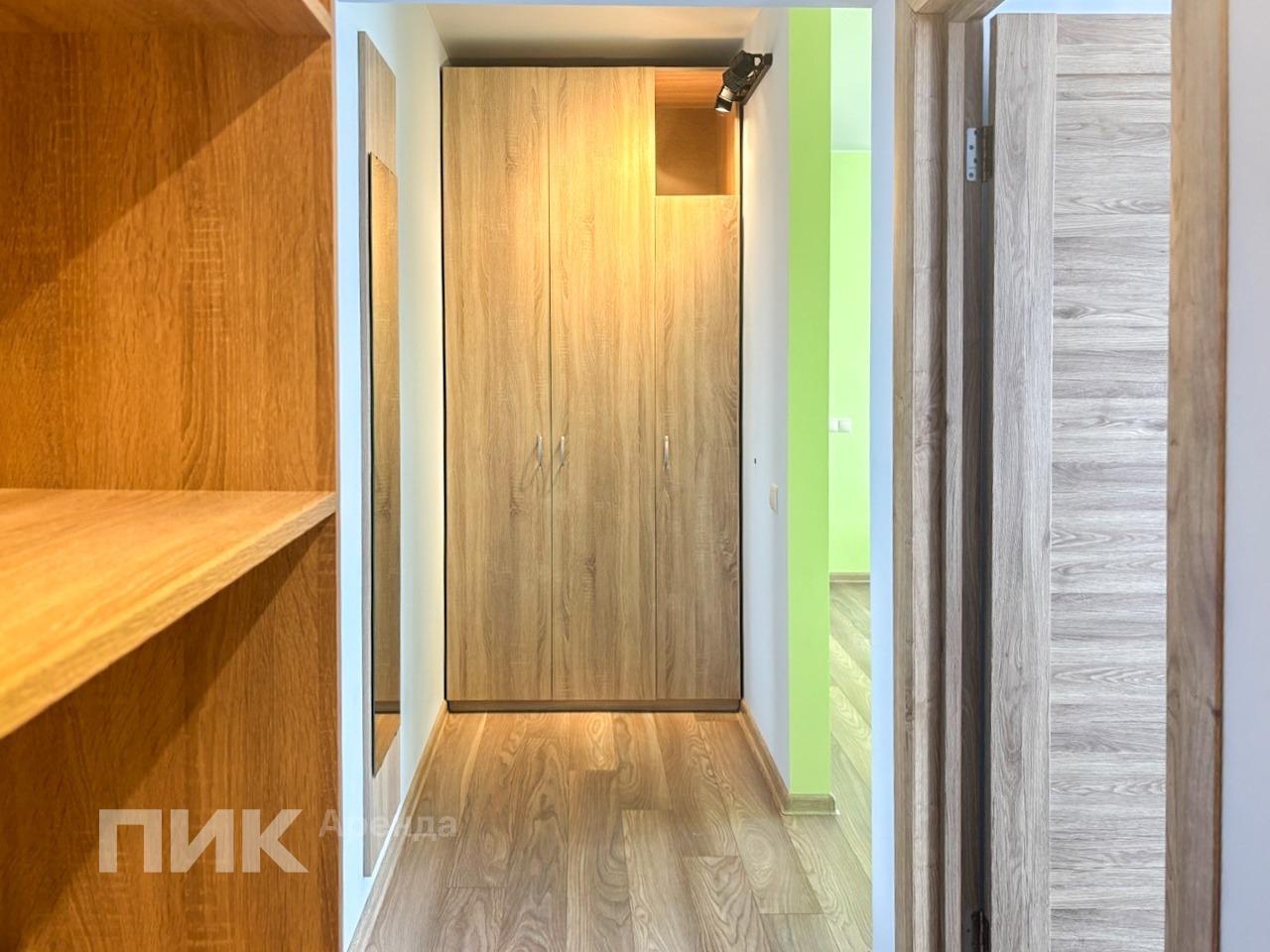 2-к. квартира, 54 м², 84 300 ₽/мес — фото № 11